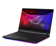 ASUS ROG Strix SCAR 16 Ultra 9-275HX/64GB/2TB/Win11 RTX5090 240Hz - 1331560 - zdjęcie 5